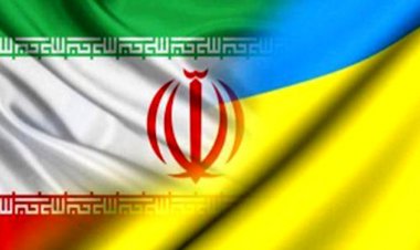 هرمزگان و اودسای اوکراین همکاری تجاری می‌کنند