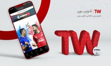 حمله سایبری به پلتفرم تلوبیون