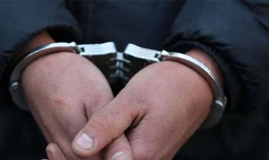 سرکرده بین المللی قاچاق سوخت در میناب دستگیر شد