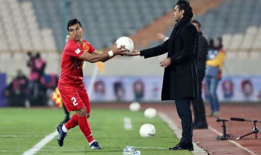 حردانی با فولاد فسخ کرد