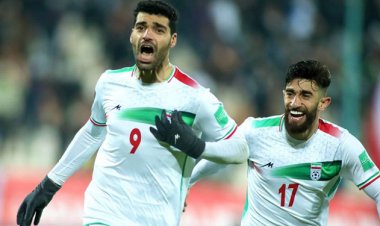 طارمی بهترین گلزن انتخابی جام جهانی شد