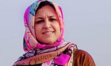 آزادی یک زندانی؛ آخرین درس خانم معلم