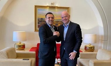 پاتک فدراسیون به مخالفان:تایید اساسنامه توسط فیفا بدون مصوبه مجلس