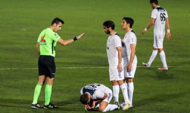 پایان نیم فصل لیگ یک