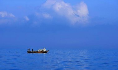 فرماندار : صیادان مفقود شده عسلویه ای پیدا شدند