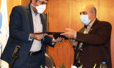 نخستین همایش کوچینگ د‌‌‌‌انش محور د‌‌‌‌ر شیراز برگزار شد‌‌‌‌