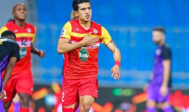 راز قرارداد صالح حردانی