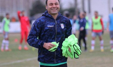 سهراب بختیاری زاده: به لیگ برتر صعود می کنیم