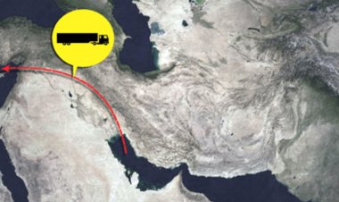 رایزنی ها برای انعقاد موافقتنامه کریدور خلیج فارس- دریای سیاه