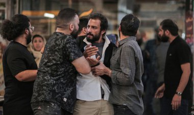 «قهرمان» فرهادی به جمع ۵ نامزد نهایی «بفتا» نرسید