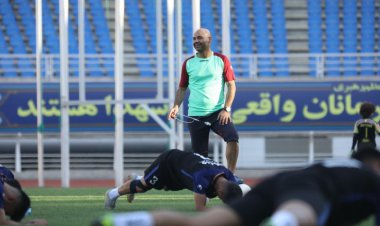 برکناری غیرمنتظره بختیاری زاده!