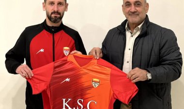 خلعتبری فولادی شد