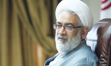 واکنش دادستان‌ کل کشور به  شهادت مامور انتظامی  فارس