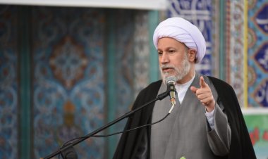 آیت الله دژکام:  "استقلال" دستاورد انقلاب است