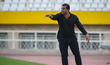 مهابادی جانشین سهراب در استقلال خوزستان شد