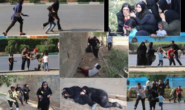 گروهک الاحوازیه در دانمارک هم محکوم شد
