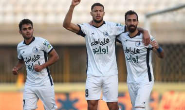 مجیدی با تعویض طلایی فاتح دوئل آبی شد