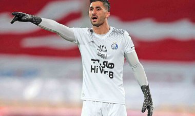 مظاهری سرانجام از استقلال جدا شد