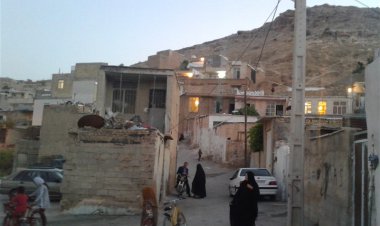 عضو شورای شهر شیراز: شهرک سعدی در سایه بی‌توجهی مدیران قرار دارد