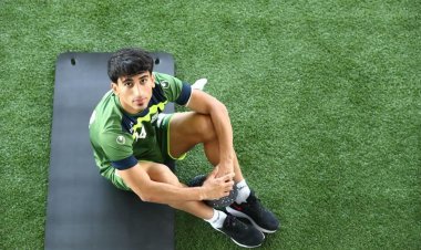 حردانی به استقلال پیوست