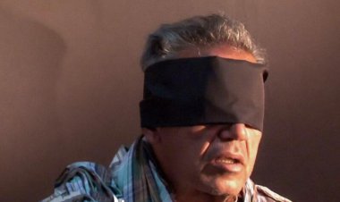 سرکرده گروهک تروریستی تندر فردا صبح محاکمه علنی می شود