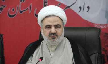 واکنش دادگستری خوزستان به قتل فجیع یک زن