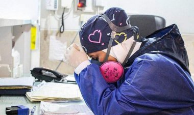 افزایش سرعت مهاجرت پرستاران در شرایط کمبود نیرو