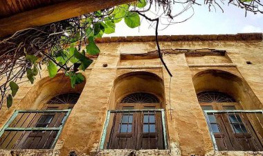 بافت تاریخی بوشهر با رویکرد فرهنگی، گردشگری، تفریحی احیا شود