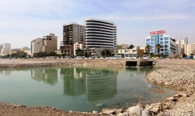 آغاز آزادسازی حریم سواحل استان هرمزگان