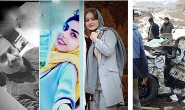 عزل یک  امام جمعه بعد از یک اتفاق عجیب