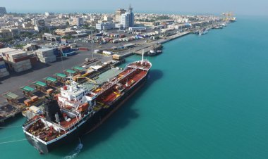 بوشهر، نخستین بندر الکترونیک کشور