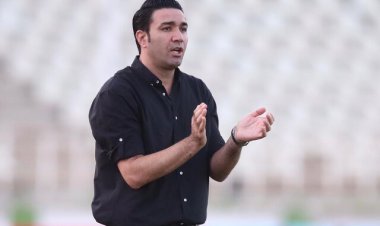 نکونام: برابر پرسپولیس باید از کوچک‌ترین فرصت استفاده کنیم