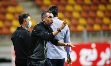 بازگشت مجدد هاشمی‌نسب به فولاد خوزستان