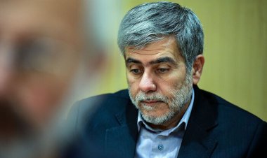 ارزیابی متفاوت نماینده کازرون از تعلیق تحریم‌های هسته‌ای ایران