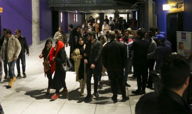 نگاهی کوتاه به فیلمهای سه روز اول جشنواره فجر شیراز