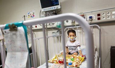 کرونا ۱۲۷ کودک را در فارس بستری کرد