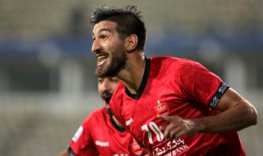 مهاجم ۴۰میلیاردی در لیگ برتر؟