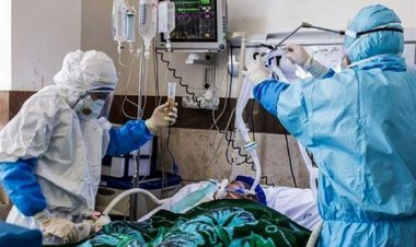 فوتی‌های کرونا  دوباره سه رقمی شد