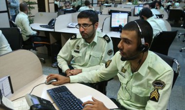 هوشیاری پلیس باعث نجات جان زن بوشهری شد