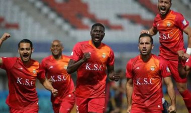 خوزستان بر بلندای فوتبال ایران