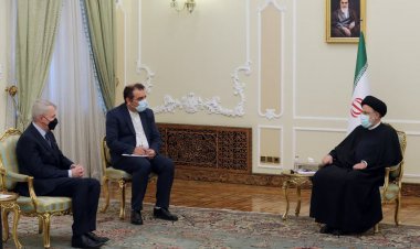 رئیس جمهور: اقتصاد کشور را منتظر برجام نمی‌گذاریم