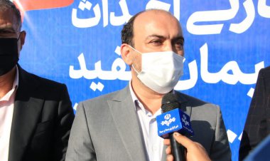 استاندار هرمزگان: شهرک کانی‌های غیرفلزی در هرمزگان راه‌اندازی می‌شود