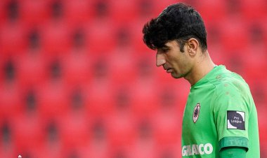 بیانیه تندپرسپولیس علیه بیرانوند: او درآمد دلاری و یورویی را از صدقه سر پرسپولیس دارد