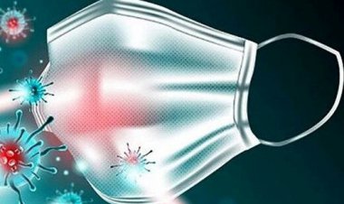 ببینید و بترسید؛ زدن ماسک به‌ تنهایی مانع اُومیکرون نمی‌شود!