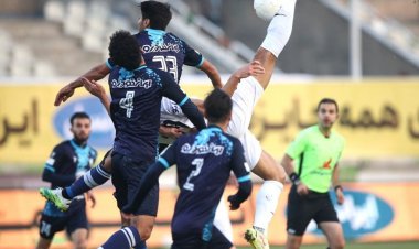 نبرد پیکان و استقلال برای صعود به ۸ تیم برتر جام حذفی