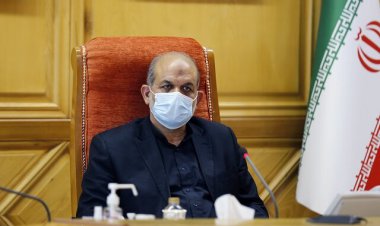 وزیر کشور: وضعیت خرمشهر آنگونه نیست که باید باشد/ دژ برداشته میشود