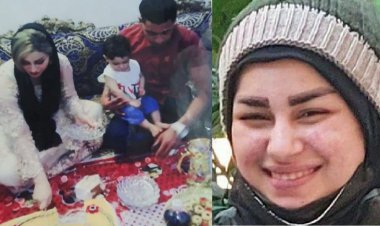 حرف‌های تلخ پدرِ غزل از جزئیات قتل فجیع دختر اهوازی