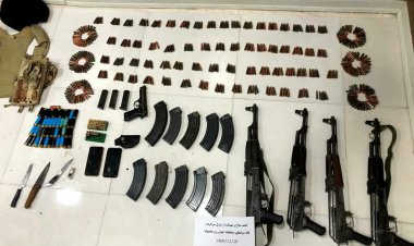 دستگیری سرکرده باند سارقان مسلح خودرو در ماهشهر