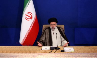 رئیسی:  بیانیه گام دوم انقلاب جزو مهمترین اسناد بالادستی و مستند تحول برای ارکان نظام است