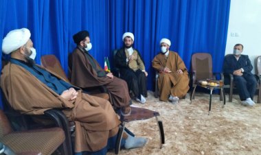 تاکید امام جمعه دهدشت بر راه‌اندازی منبر فضای مجازی